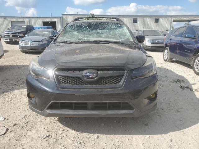 Photo 5 from auction – 2014 SUBARU XV CROSSTR with VIN JF2GPAVC2E8208166