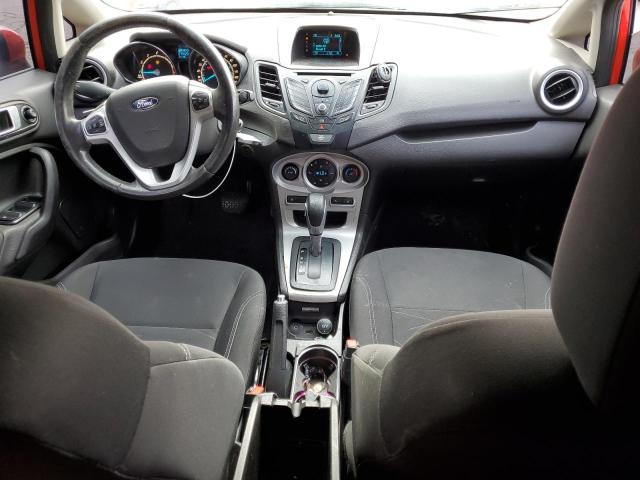 Photo 8 from auction – 2014 FORD FIESTA SE with VIN 3FADP4BJ4EM240382