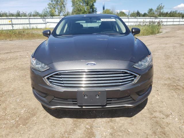 Photo 5 from auction – 2017 FORD FUSION SE with VIN 3FA6P0H75HR403979