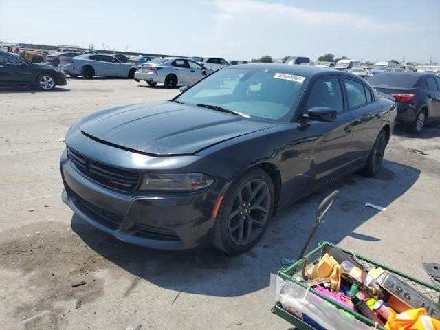 Photo 1 from auction – 2019 DODGE CHARGER SX with VIN 2C3CDXBG9KH663784