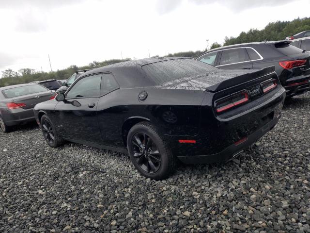 Photo 2 from auction – 2023 DODGE CHALLENGER with VIN 2C3CDZGG9PH522158