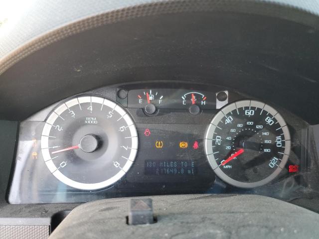 Photo 9 from auction – 2011 FORD ESCAPE XLT with VIN 1FMCU9D74BKC38725