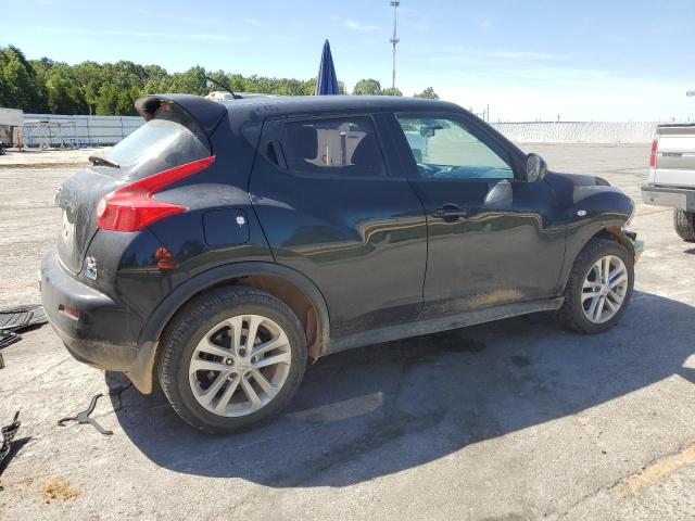 Photo 3 from auction – 2014 NISSAN JUKE S with VIN JN8AF5MR5ET358262