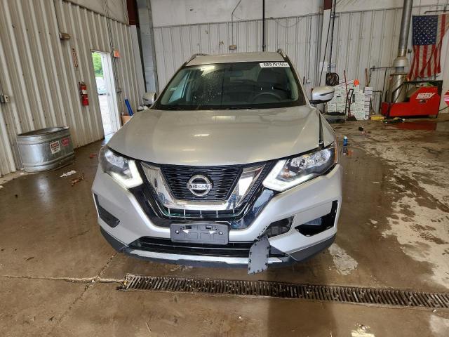 Photo 5 from auction – 2017 NISSAN ROGUE S with VIN KNMAT2MV7HP509132