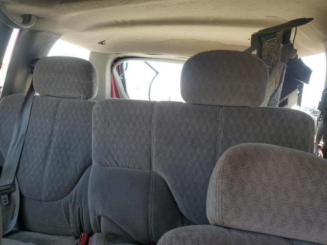 Photo 10 from auction – 2000 GMC JIMMY with VIN 1GKCS13W4Y2140361