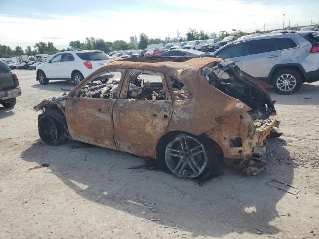 Photo 2 from auction – 2021 PORSCHE MACAN with VIN WP1AA2A58MLB11406