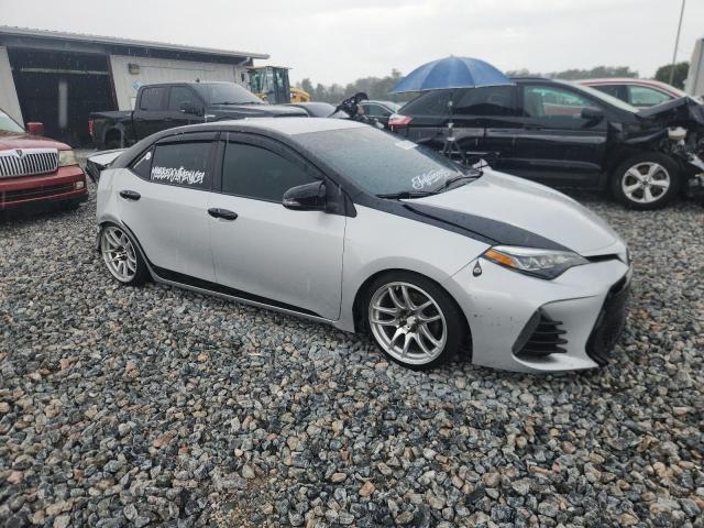 Photo 4 from auction – 2019 TOYOTA COROLLA L with VIN 2T1BURHEXKC206145