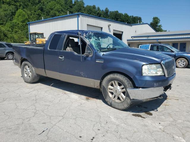 Photo 4 from auction – 2008 FORD F150 with VIN 1FTRX14W68FA55150
