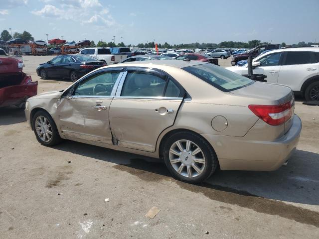 Photo 2 from auction – 2008 LINCOLN MKZ with VIN 3LNHM26T08R647770