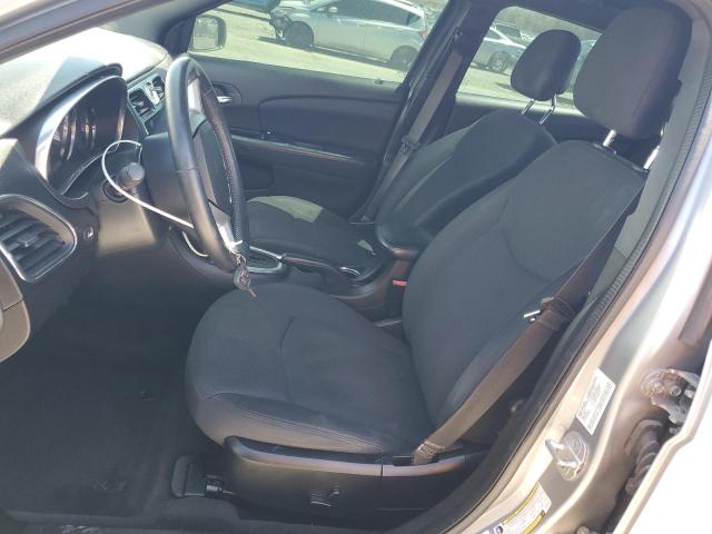 Photo 7 from auction – 2014 CHRYSLER 200 TOURIN with VIN 1C3CCBBG4EN131621