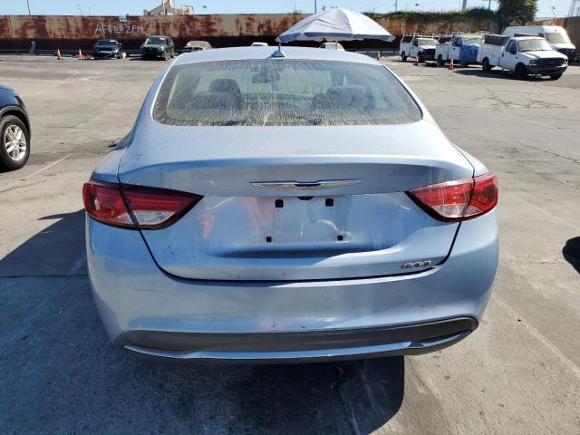 Photo 6 from auction – 2015 CHRYSLER 200 with VIN 1C3CCCAB4FN685318