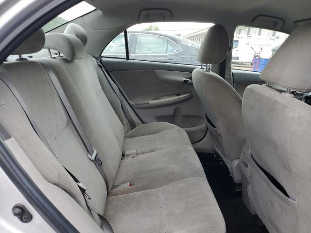 Photo 10 from auction – 2010 TOYOTA COROLLA BA with VIN 2T1BU4EE9AC497971