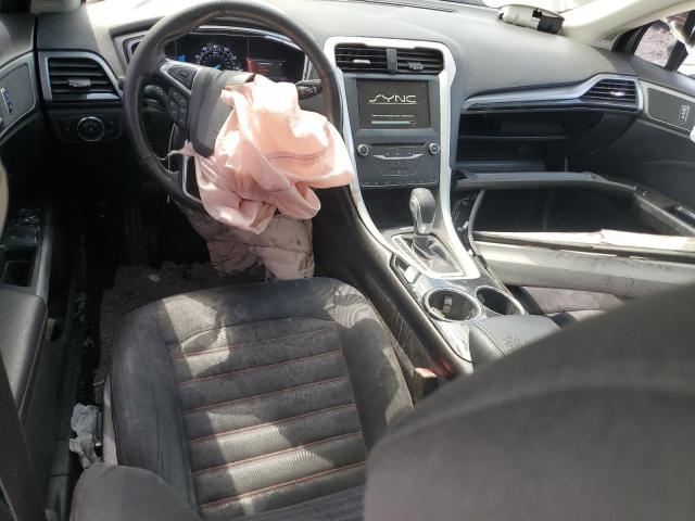 Photo 8 from auction – 2014 FORD FUSION SE with VIN 1FA6P0HD3E5350669
