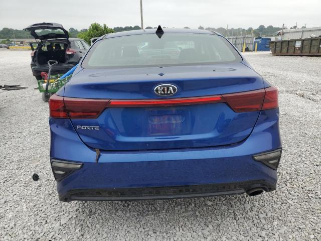 Photo 6 from auction – 2020 KIA FORTE FE with VIN 3KPF24AD9LE254816