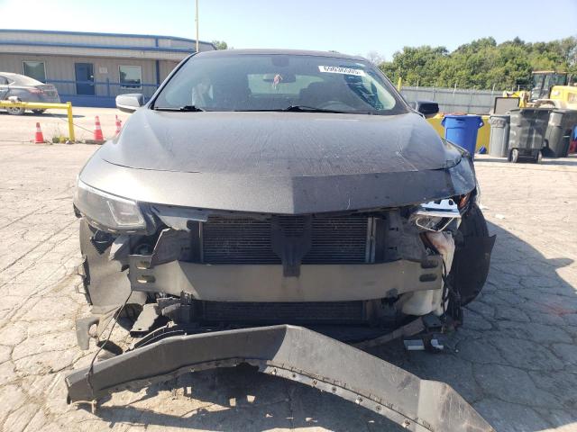 Photo 5 from auction – 2017 CHEVROLET MALIBU LT with VIN 1G1ZE5ST3HF117764