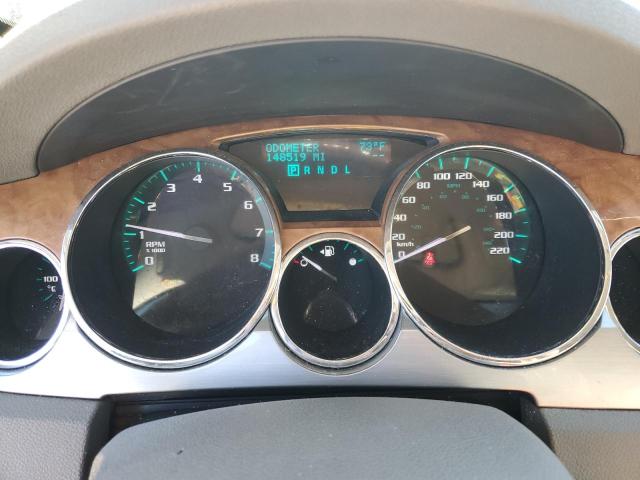 Photo 9 from auction – 2012 BUICK ENCLAVE with VIN 5GAKRCED3CJ233964