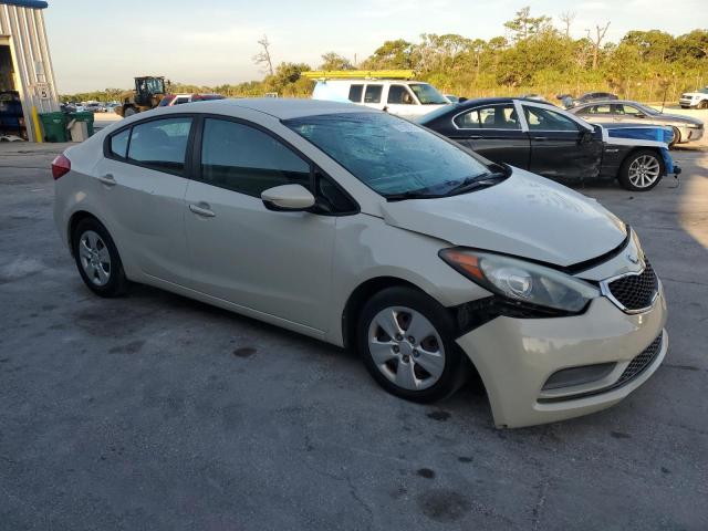 Photo 4 from auction – 2015 KIA FORTE LX with VIN KNAFK4A65F5392660