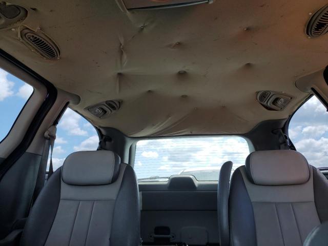 Photo 10 from auction – 2007 DODGE GRAND CARAVAN SXT with VIN 2D4GP44L67R186846