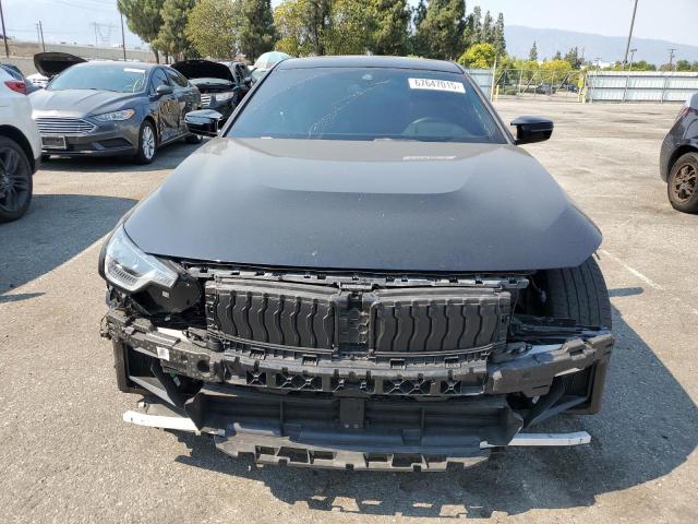 Photo 5 from auction – 2022 BMW M240XI with VIN 3MW53CM00N8C78433