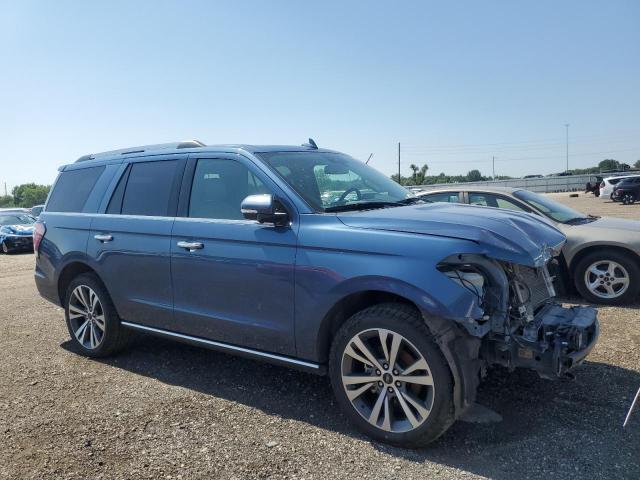 Photo 4 from auction – 2020 FORD EXPEDITION with VIN 1FMJU2AT9LEA10171