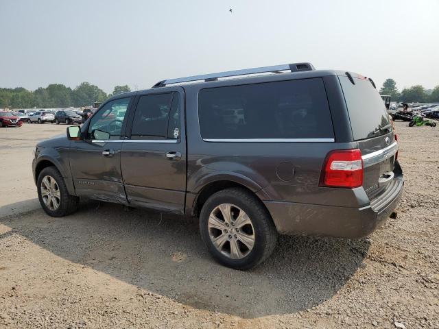 Photo 2 from auction – 2016 FORD EXPEDITION with VIN 1FMJK1MT7GEF37286
