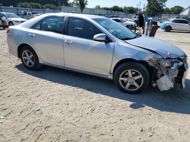 Photo 4 from auction – 2014 TOYOTA CAMRY L with VIN 4T4BF1FK8ER374797