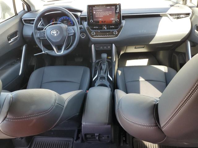 Photo 8 from auction – 2022 TOYOTA COROLLA CR with VIN 7MUDAAAG8NV018188