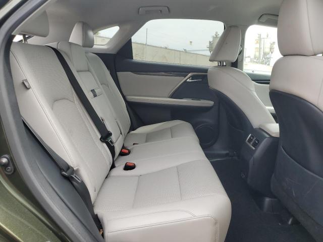 Photo 11 from auction – 2020 LEXUS RX 350 BASE with VIN 2T2AZMAA0LC173774