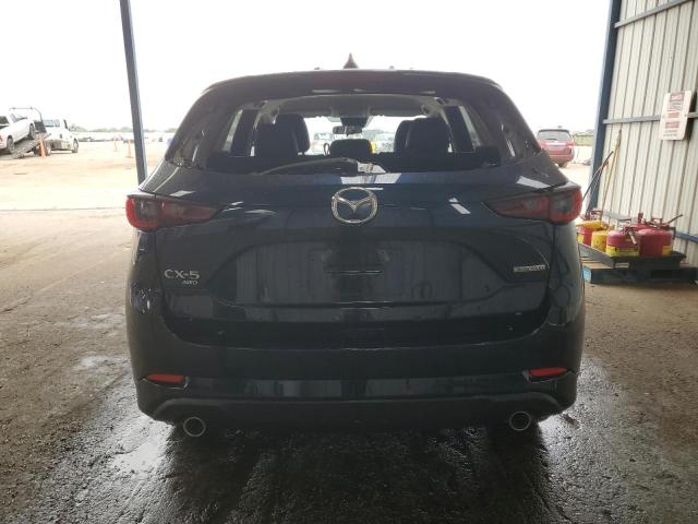 Photo 6 from auction – 2025 MAZDA CX-5 SELEC with VIN JM3KFBBL3S0611080