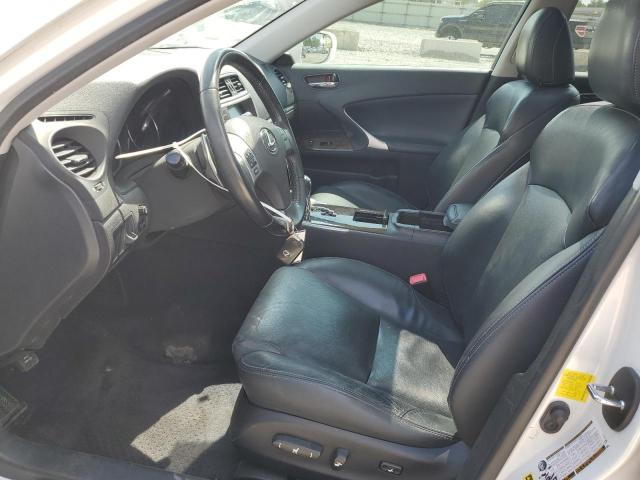 Photo 7 from auction – 2011 LEXUS IS 250 with VIN JTHCF5C25B5050936
