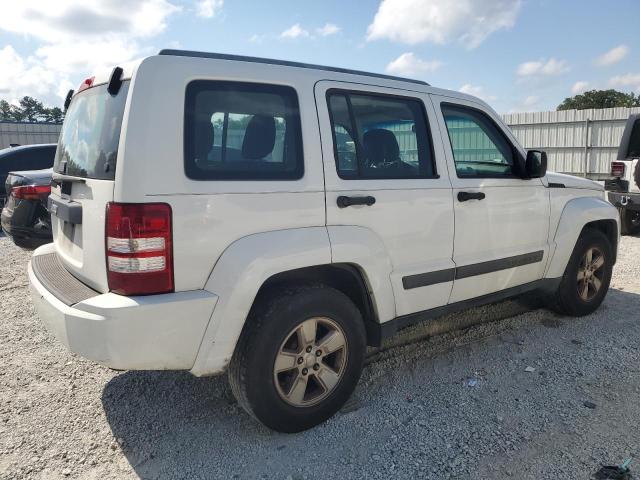 Photo 3 from auction – 2011 JEEP LIBERTY SP with VIN 1J4PP2GK9BW595079