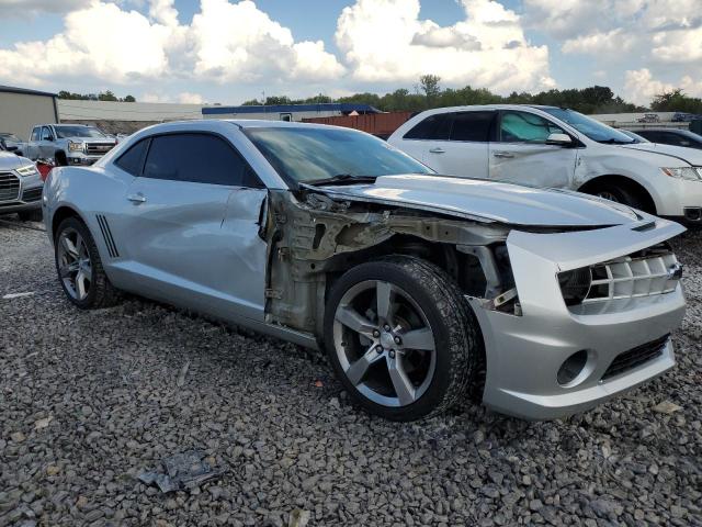 Photo 4 from auction – 2010 CHEVROLET CAMARO LS with VIN 2G1FA1EV6A9116613