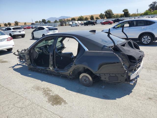 Photo 2 from auction – 2016 CADILLAC CTS-V with VIN 1G6A15S61G0141219