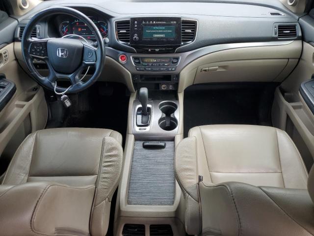 Photo 8 from auction – 2019 HONDA PILOT EXL with VIN 5FNYF6H56KB027311