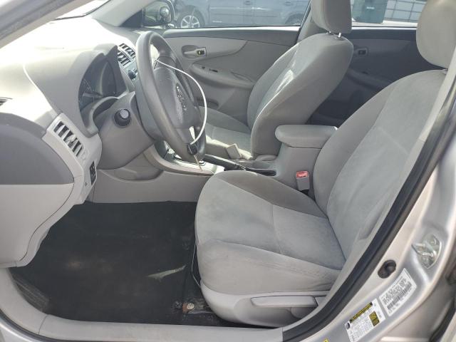 Photo 7 from auction – 2009 TOYOTA COROLLA BA with VIN 1NXBU40E69Z093561