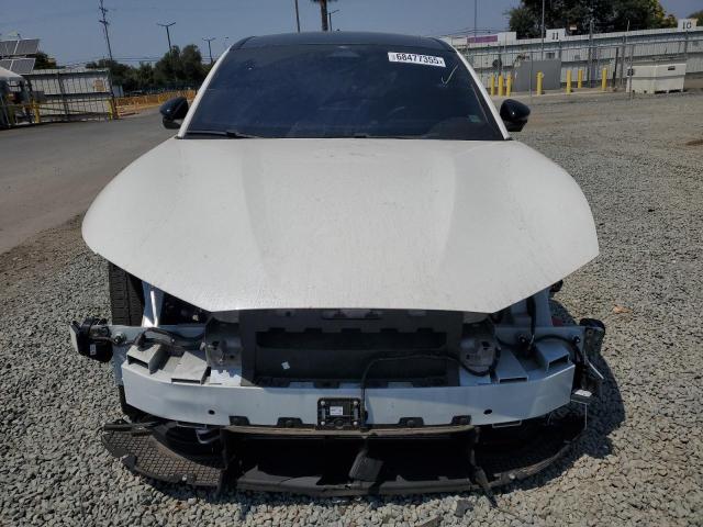 Photo 5 from auction – 2023 FORD MUSTANG MACH-E GT with VIN 3FMTK4SE6PMA44496