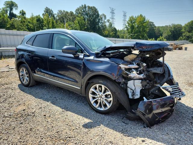 Photo 4 from auction – 2015 LINCOLN MKC with VIN 5LMCJ1A96FUJ19873