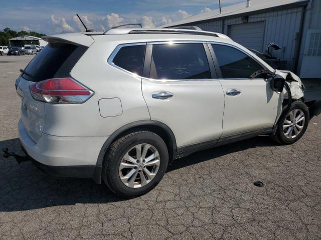 Photo 3 from auction – 2015 NISSAN ROGUE S with VIN 5N1AT2MT8FC759932