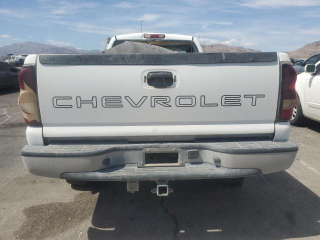 Photo 6 from auction – 2004 CHEVROLET SILVERADO with VIN 1GCHC24UX4E396742