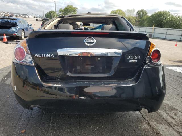 Photo 6 from auction – 2011 NISSAN ALTIMA SR with VIN 1N4BL2AP8BN409396