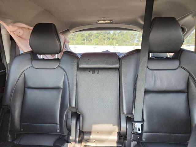Photo 10 from auction – 2017 ACURA MDX TECHNO with VIN 5FRYD3H58HB011851