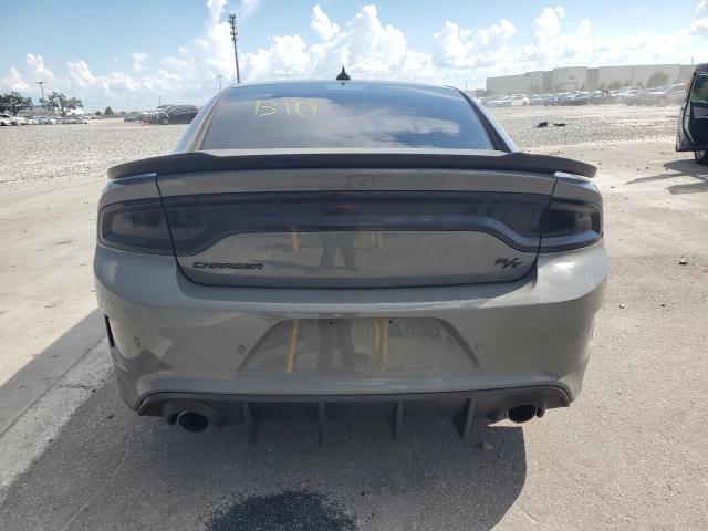 Photo 6 from auction – 2019 DODGE CHARGER R/T with VIN 2C3CDXCT6KH721667