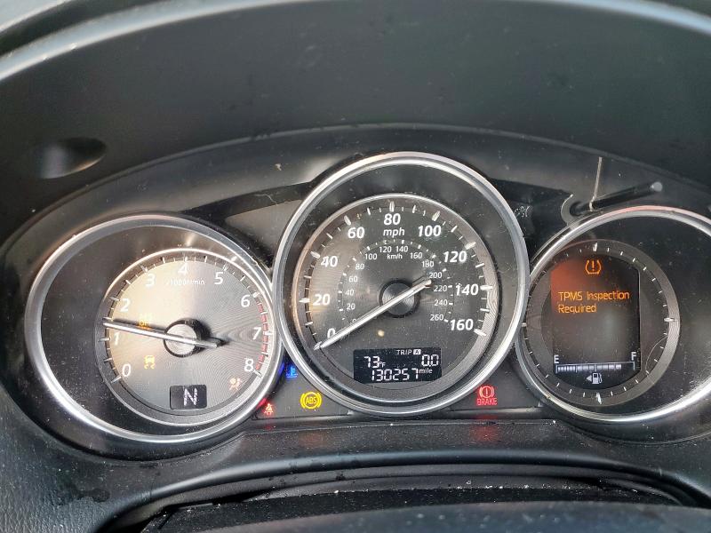 Photo 9 from auction – 2014 MAZDA CX-5 GT with VIN JM3KE2DYXE0301038