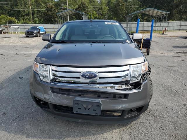 Photo 5 from auction – 2010 FORD EDGE with VIN 2FMDK3KC6ABB11670