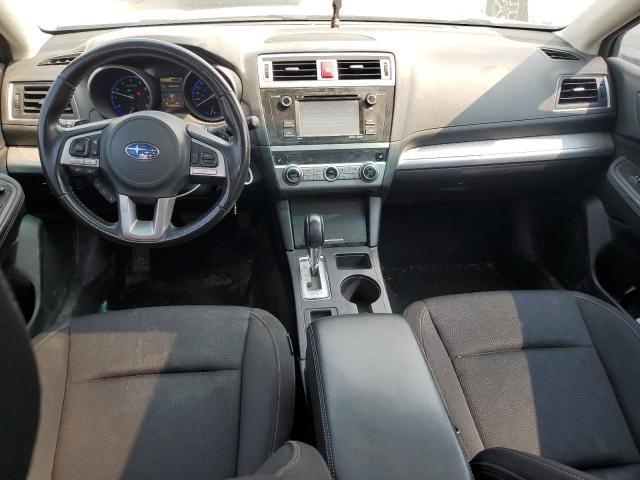 Photo 8 from auction – 2015 SUBARU LEGACY 2.5 with VIN 4S3BNCD69F3041566