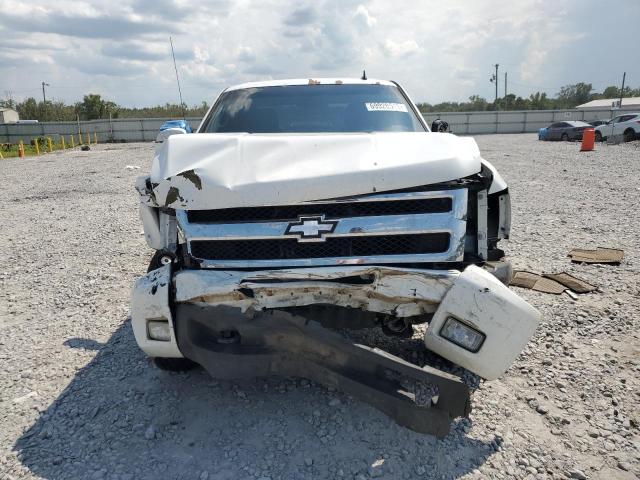 Photo 5 from auction – 2011 CHEVROLET SILVERADO with VIN 3GCPKTE33BG362173