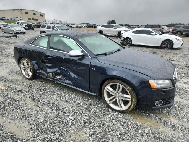 Photo 4 from auction – 2012 AUDI S5 PREMIUM with VIN WAUCVAFR4CA003795