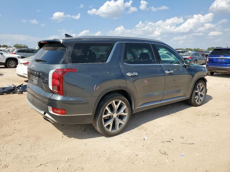 Photo 3 from auction – 2022 HYUNDAI PALISADE S with VIN KM8R4DHEXNU453931