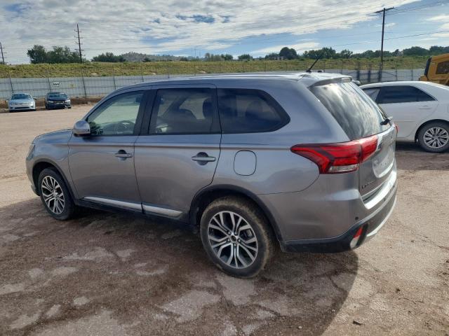 Photo 2 from auction – 2016 MITSUBISHI OUTLANDER SE with VIN JA4AZ3A3XGZ045659
