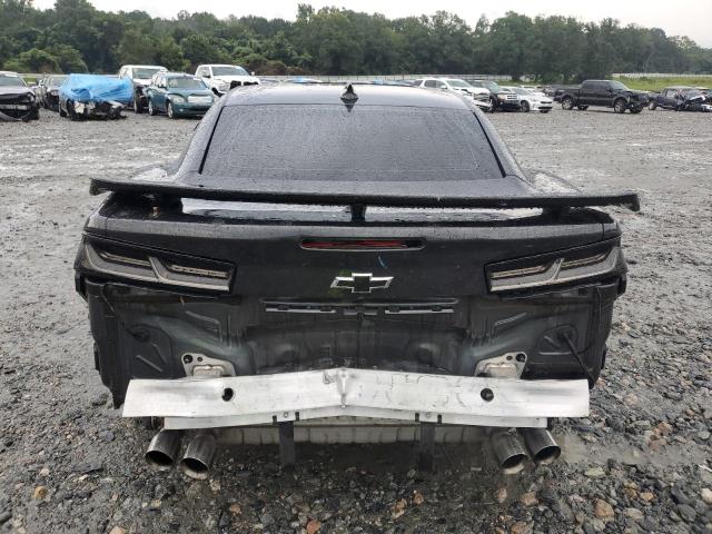Photo 6 from auction – 2017 CHEVROLET CAMARO LT with VIN 1G1FD1RS3H0141089
